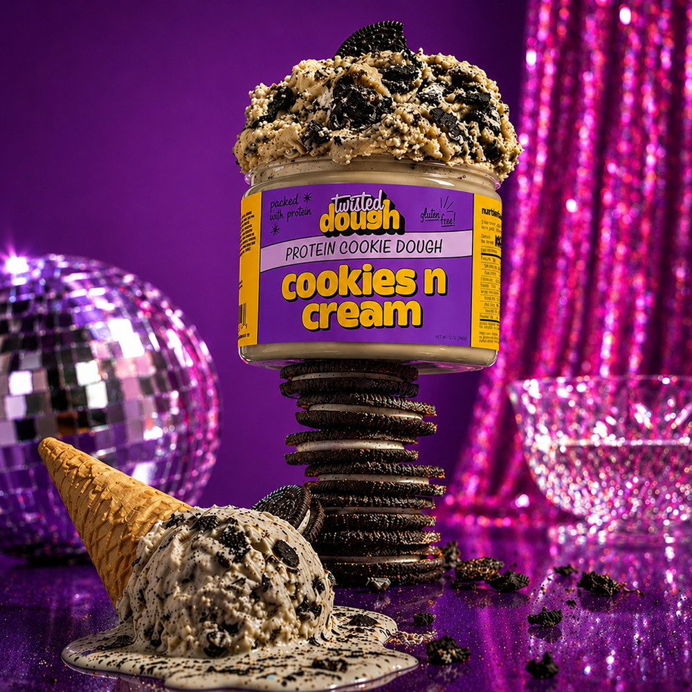 Cookies N Cream