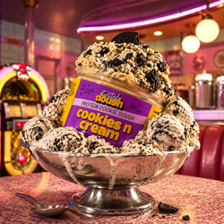 Cookies N Cream