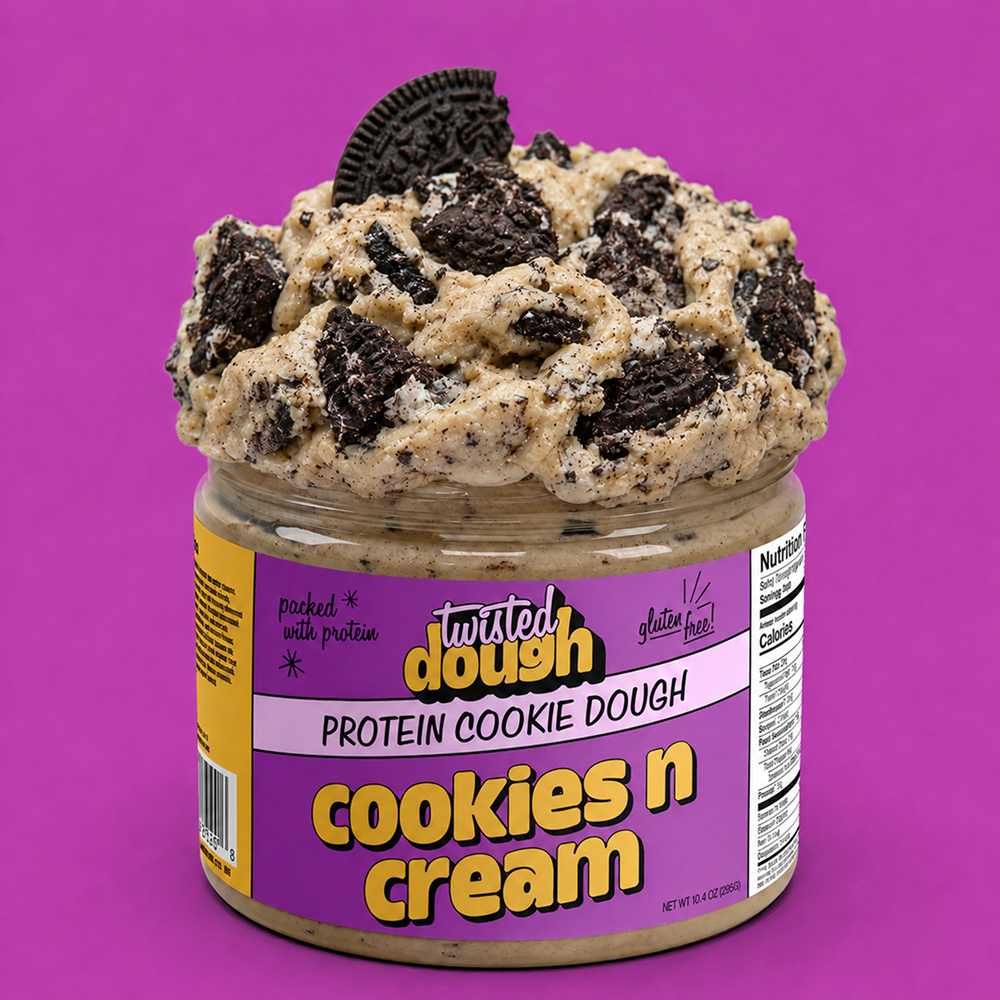 Cookies N Cream