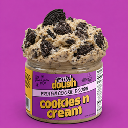 Cookies N Cream