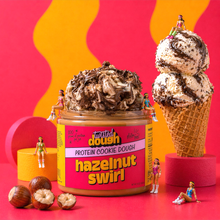 Load image into Gallery viewer, Hazelnut Swirl