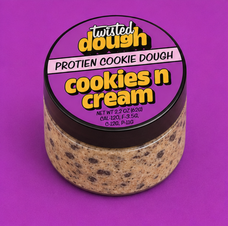 Cookies N Cream