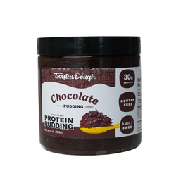 Protein Chocolate Pudding