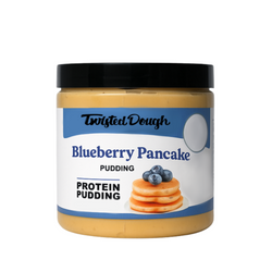 LIMITED EDITION POP UP BlueberryPancake  Protein Pudding (COMING SOON)