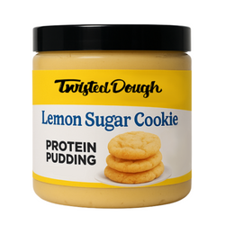Limited Edition Pop UP: Lemon Sugar Cookie