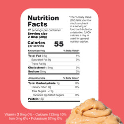 2 Pack-Vanilla Cookie Protein Cookie Dough