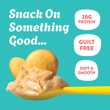 Load image into Gallery viewer, Protein Banana Pudding - Twisted Dough