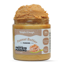 Load image into Gallery viewer, Protein Peanut Butter Pudding - Twisted Dough