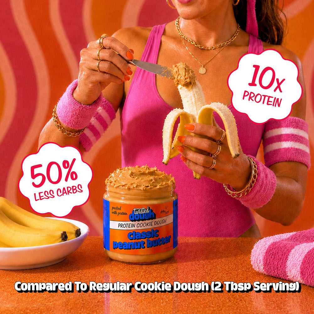 Classic Peanut Butter