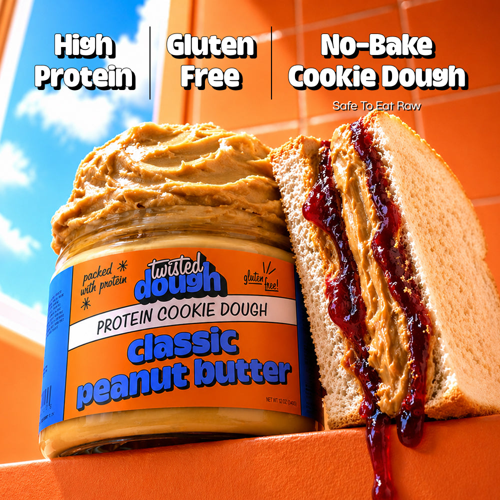 Classic Peanut Butter