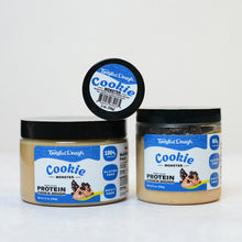 Load image into Gallery viewer, Cookie Monster Protein Cookie Dough - Twisted Dough