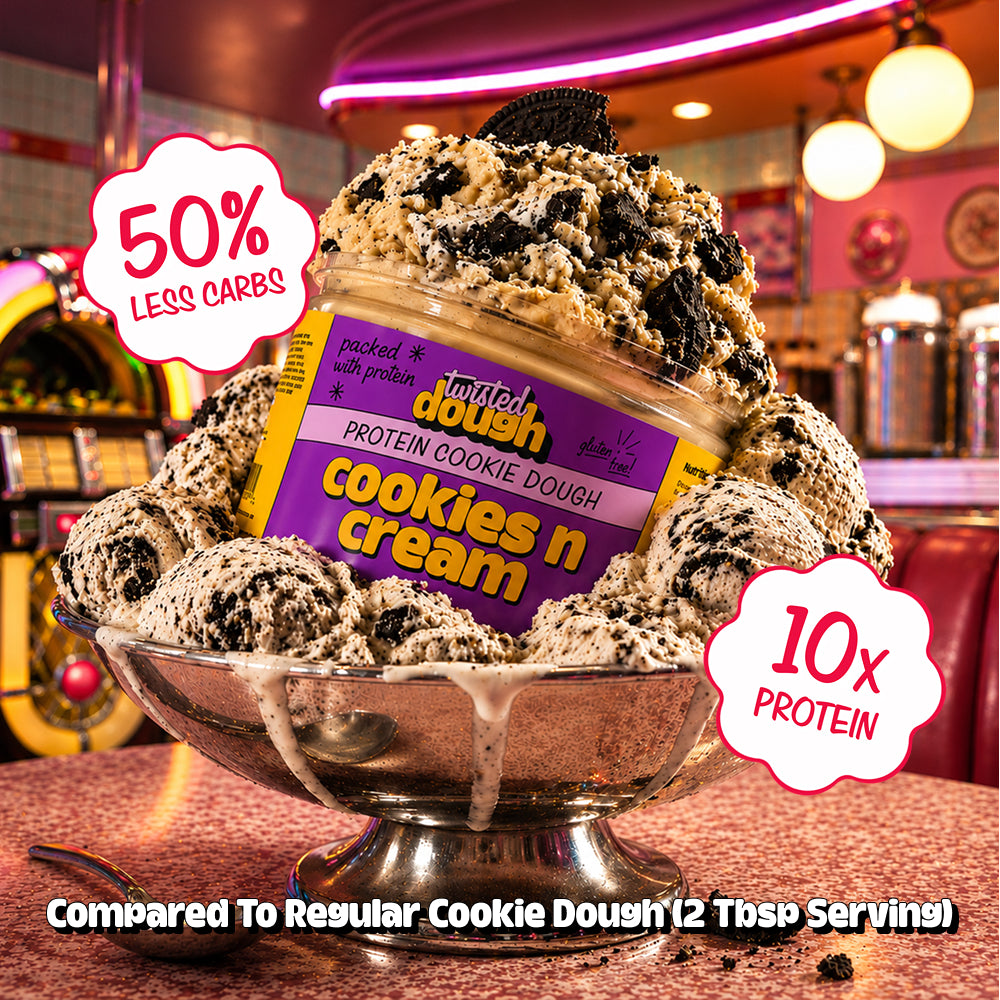 Cookies N Cream