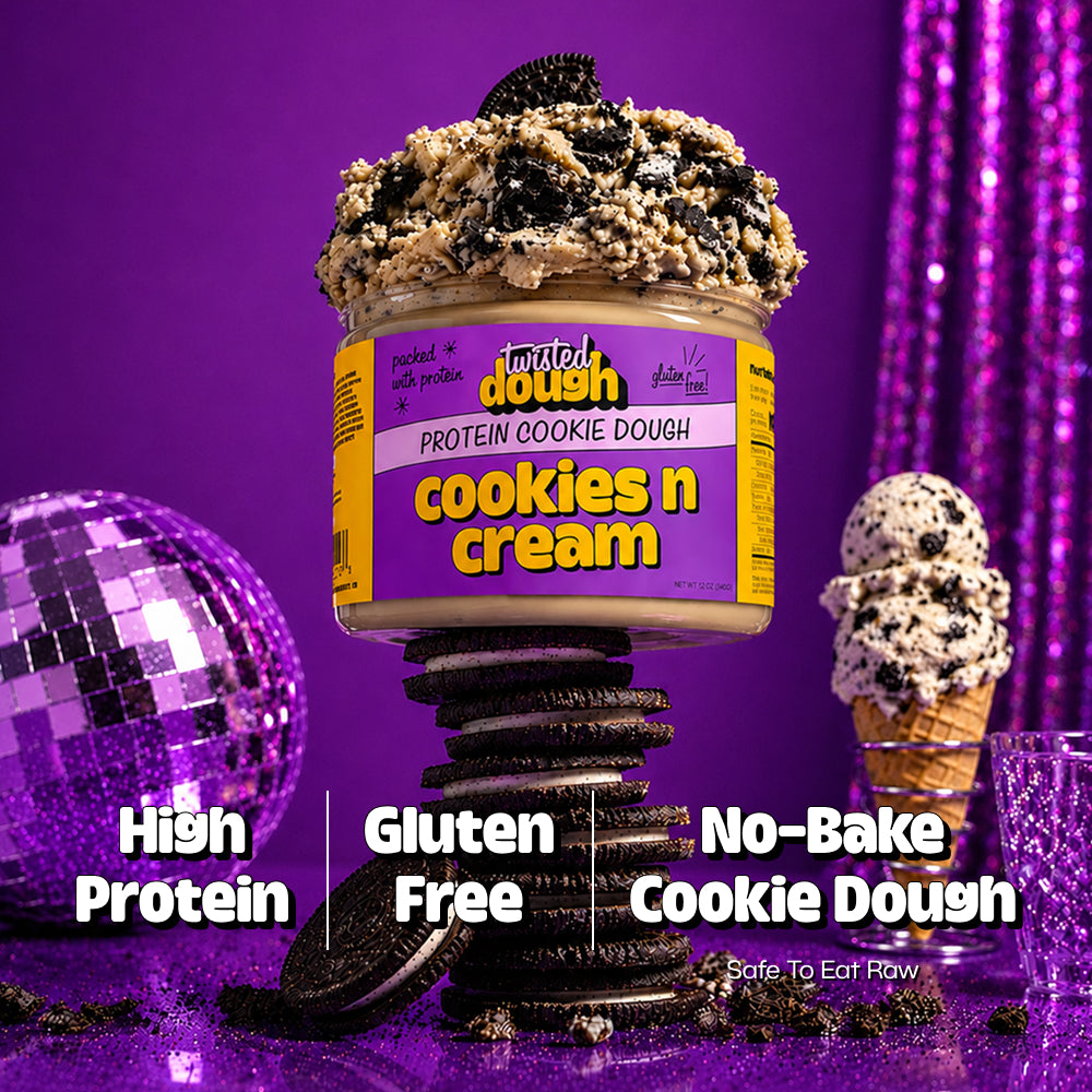Cookies N Cream
