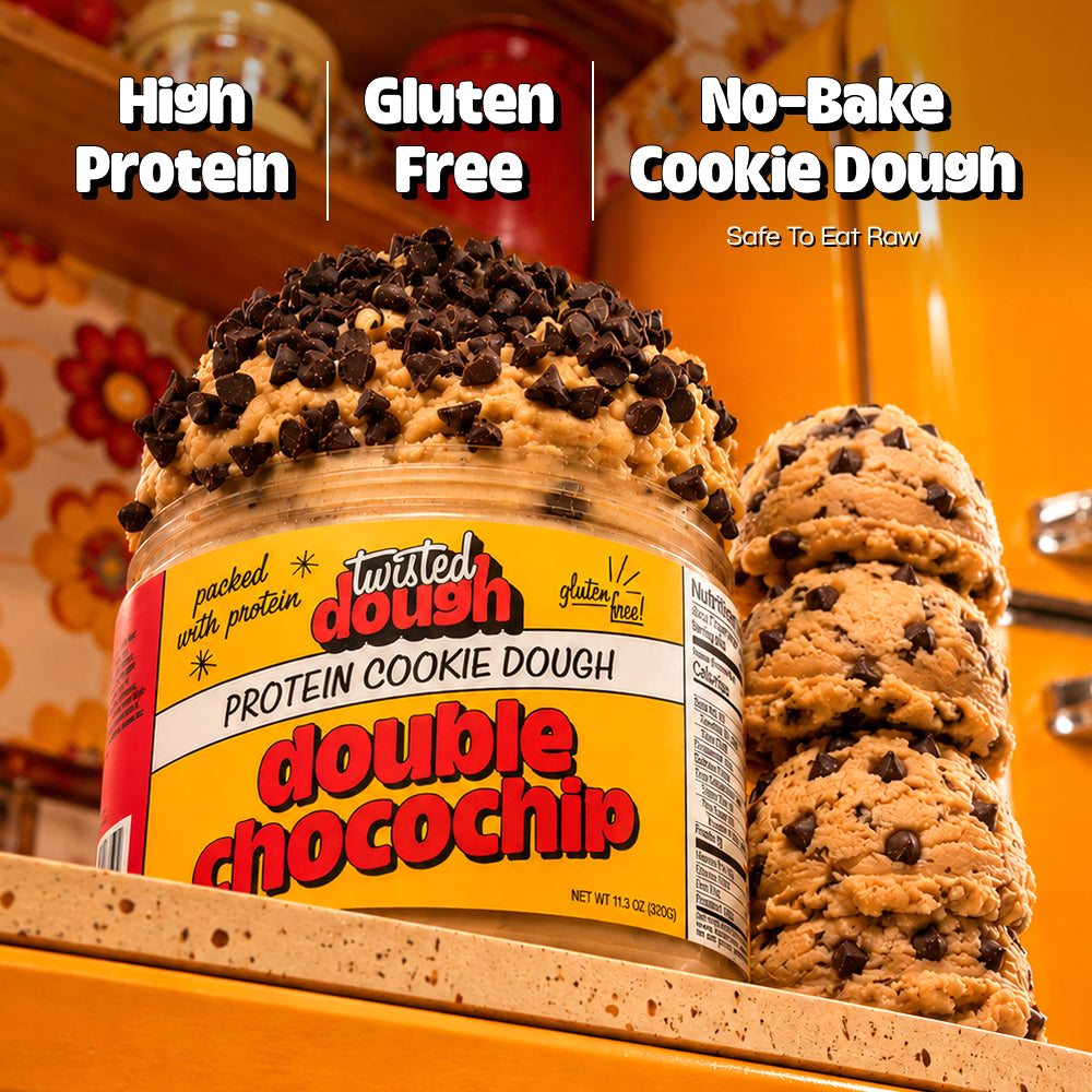 Double ChocoChip