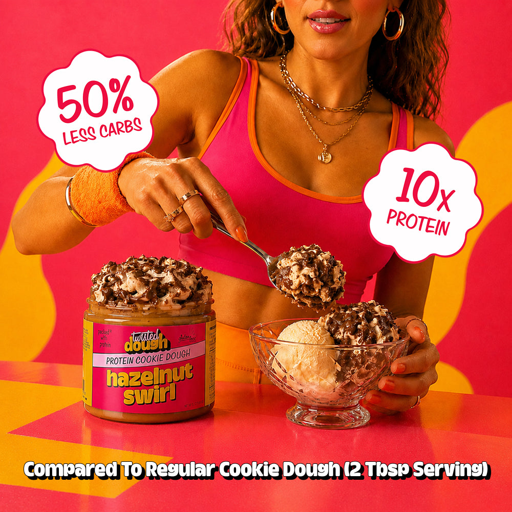 Hazelnut (Selling Out)