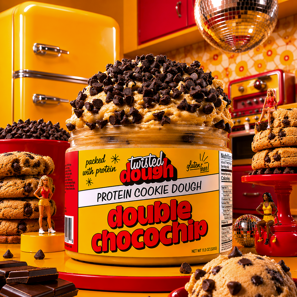 Double ChocoChip