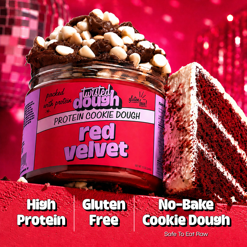 Red Velvet