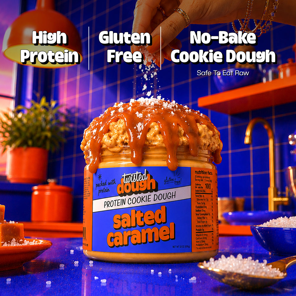 Salted Caramel