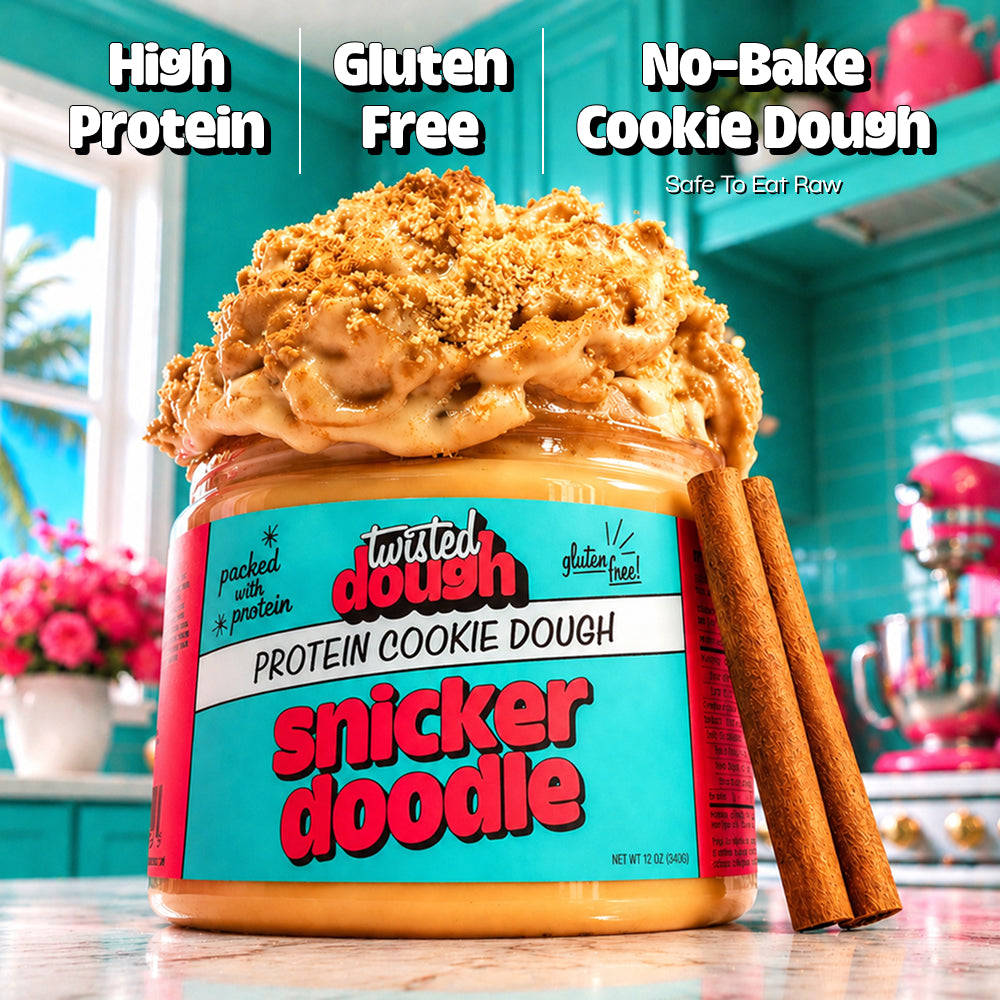 Snickerdoodle