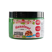 Load image into Gallery viewer, Hazelnut Swirl Protein Batter