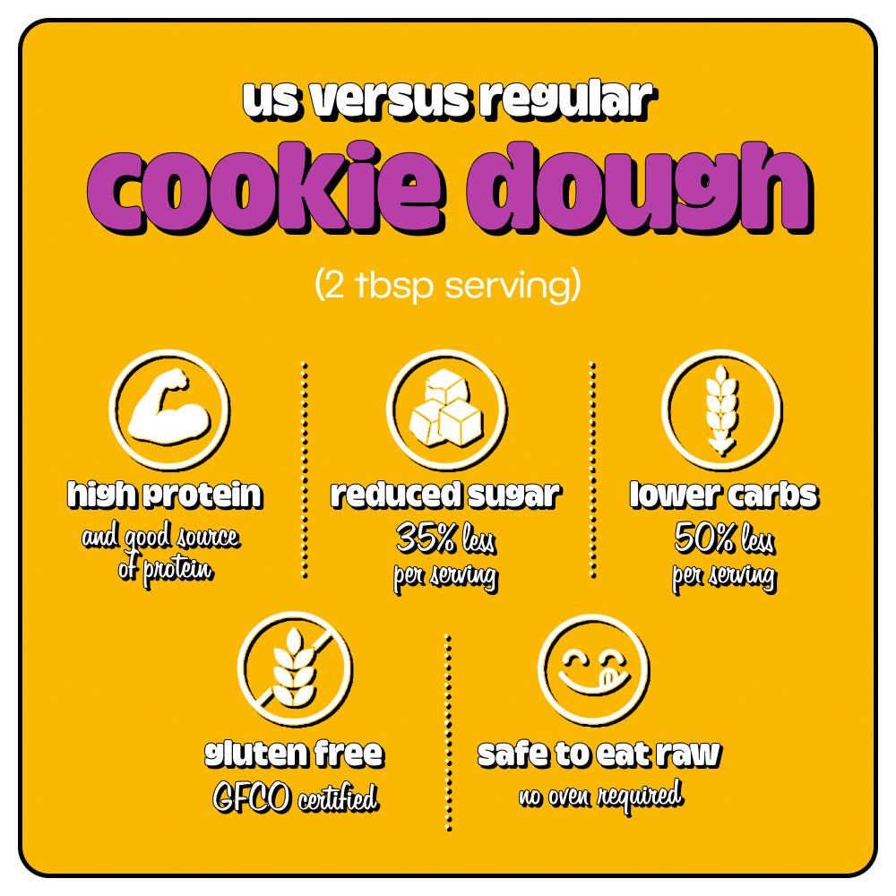 Vanilla Cookie