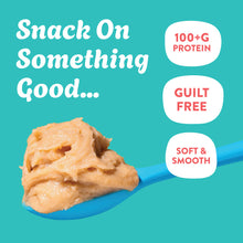 Load image into Gallery viewer, Vanilla Protein Cookie Dough - Twisted Dough