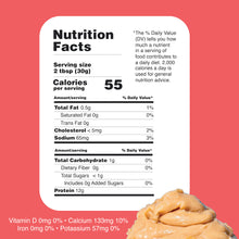 Load image into Gallery viewer, Vanilla Protein Cookie Dough